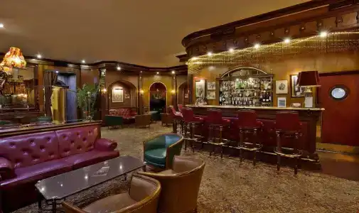 Avenida Palace - 1