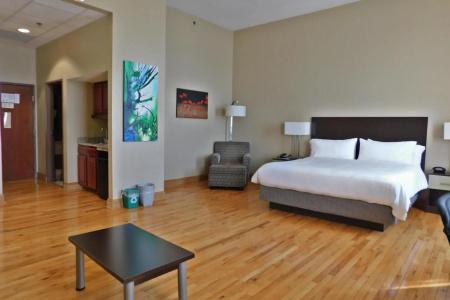 Holiday Inn Express Downtown, An Ihg - 21