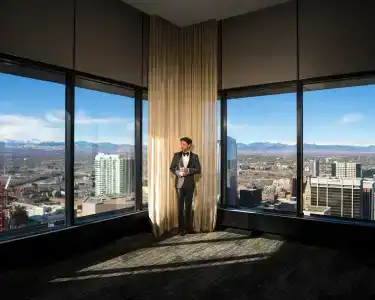 Grand Hyatt Denver - 7