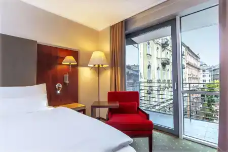 Nh Budapest City - 3