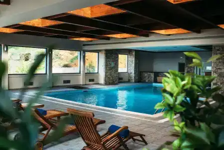 Domotel Anemolia Mountain Resort - 19