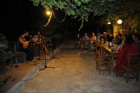 Olympos Koyevi Pension - 27