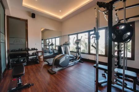 Kuta Seaview Boutique Resorts - 22