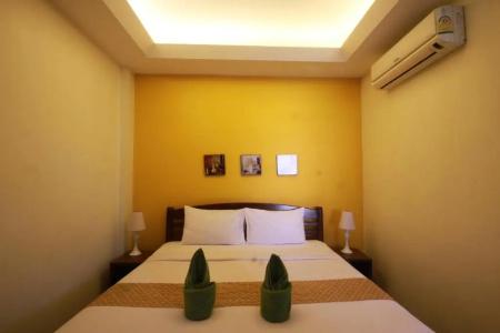 Tharathip Resort Koh Phangan - Sha Plus - 140
