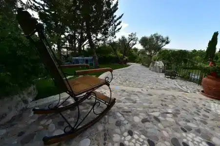 Villa Taraça Alaçatı Romantik Otel - 28