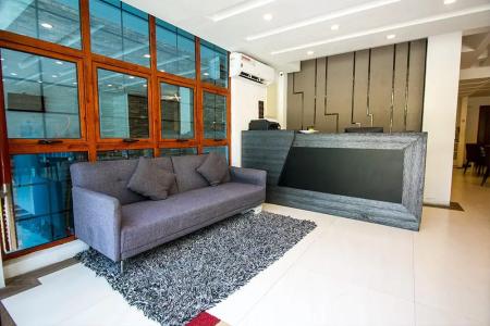 Tropicana Beach & Spa - 7
