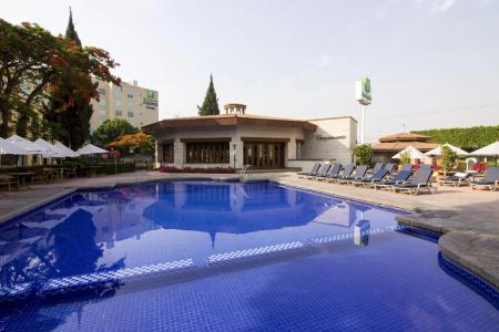 Holiday Inn Queretaro Centro Historico, An Ihg - 12