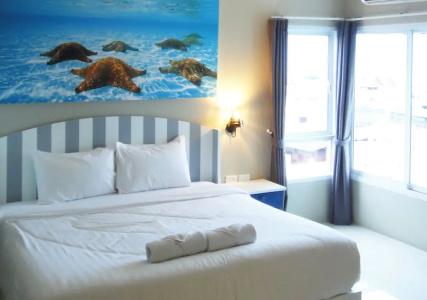 Hua Hin house soi74 - 105