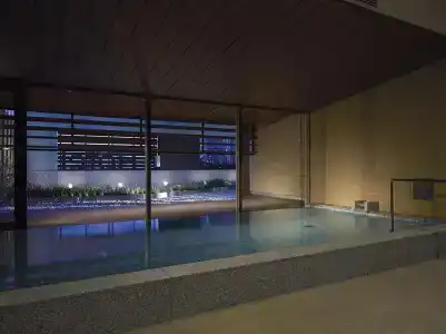 Mitsui Garden Osaka Premier - 18