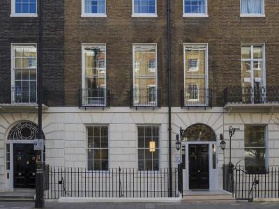 The Z Gloucester Place - 2