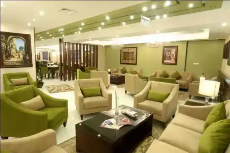 City Rose Suites - 15