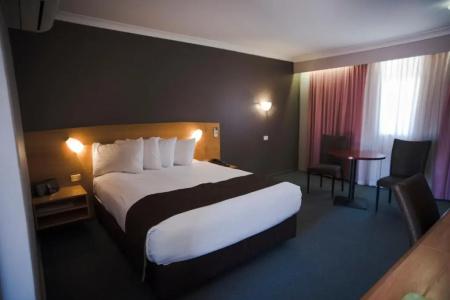 Hospitality Inn, SureStay Collection by Best Western - 50