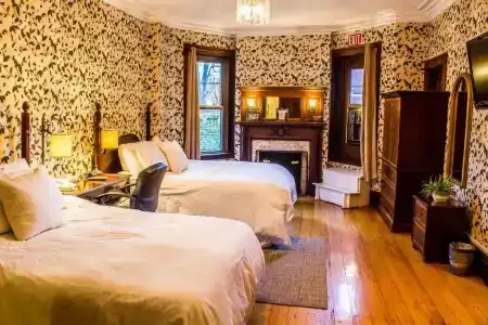Beacon Inn 1087 - 2