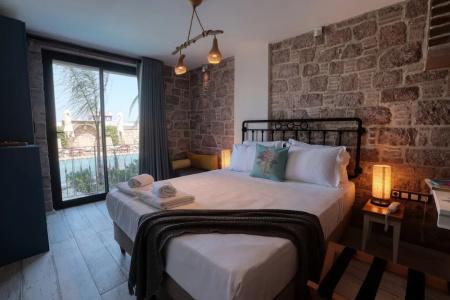 Sukha Cunda Otel - 51