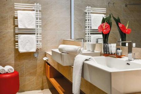 Tauern Spa & Therme - 35