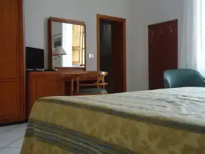 Albergo Roma - 5