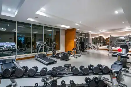 Kirman Sidera Luxury & Spa - 25