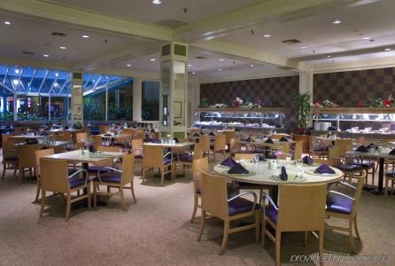 DoubleTree by Hilton Houston Intercontinental Airport - 22