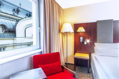 Nh Budapest City - 52