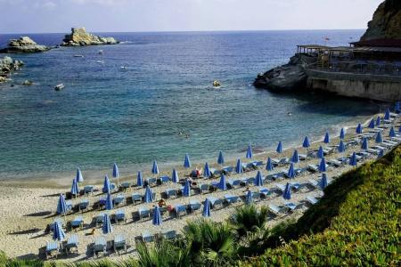 Chc Athina Palace Resort & Spa - 25
