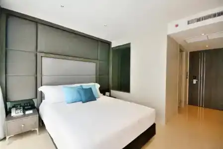 Centra by Centara Avenue Pattaya - 30