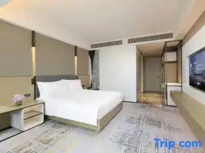 Doubletree By Hilton Kunming Airport - 83