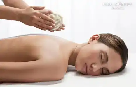 Hedon Spa & - 32