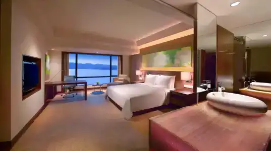 Hyatt Regency Kinabalu - 32