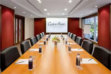 Centre Point Sukhumvit Thong-Lo - 21