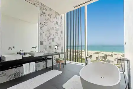 The Oberoi Beach Resort, Al Zorah - 35