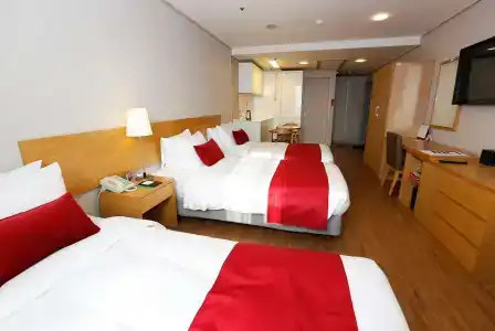 Ramada by Wyndham Seoul Dongdaemun - 1