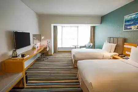 Holiday Inn Express Xi'An North, An Ihg - 44