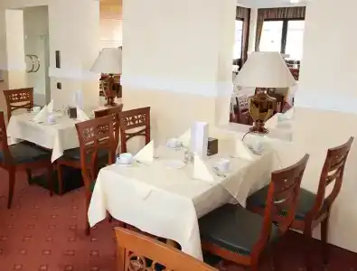 Eden-Hotel - 28