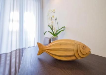 Mediterraneo & Suites - 21