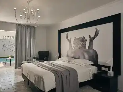 Meandros Boutique & Spa - 78