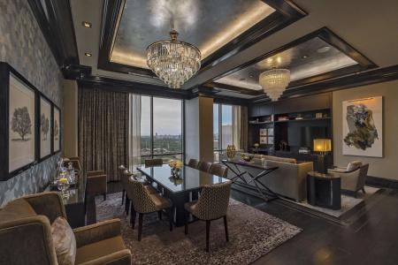 The Post Oak - 32