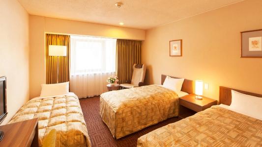 Pearl City Kesennuma - 22