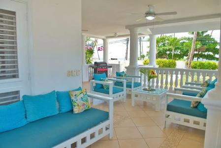 Villas Las Palmas al Mar - 81