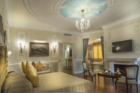 Radisson Blu GHR Rome - 74