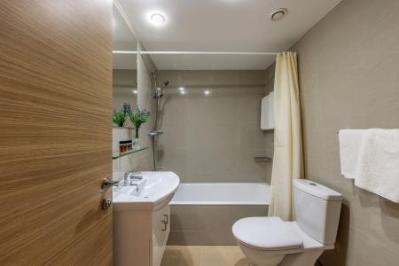 Papantonia Apts - 7