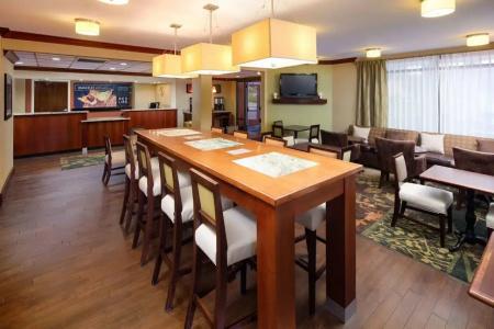 Baymont by Wyndham I-95 - 13
