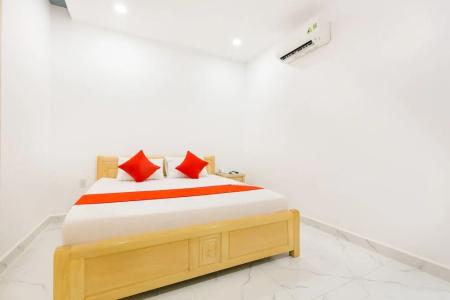 Oyo 719 Ruby Phu Quoc - 10