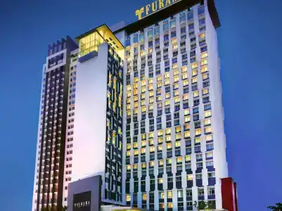 Furama Bukit Bintang, - 0