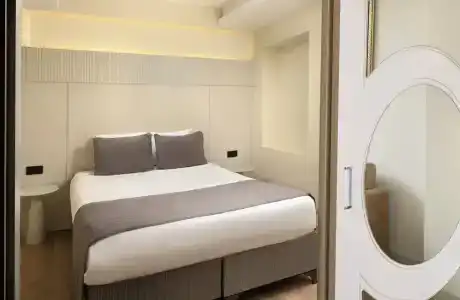 Orka Taksim Suites & - 87