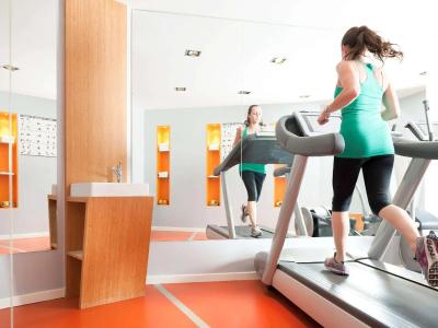 Novotel Brussels Off Grand Place - 19