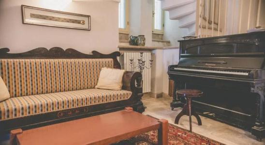 b&b Relais Del Senatore - 34