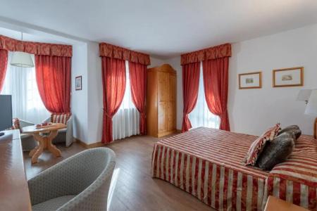 Brunet - The Dolomites Resort - 114