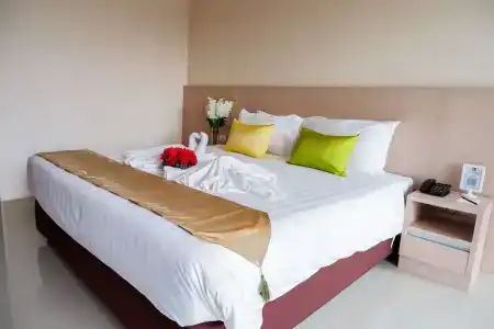 Park Village Rama Ii - 131