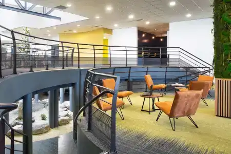 Sure by Best Western Nantes Beaujoire - 21