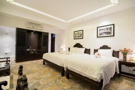Hoi An Ancient House Resort & Spa - 232